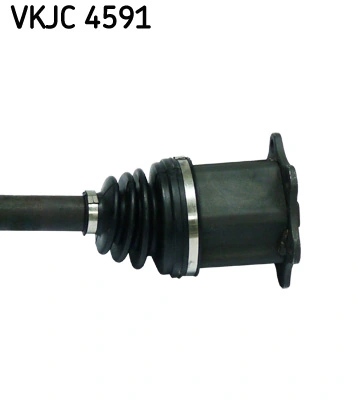 Arbre de transmission SKF VKJC 4591