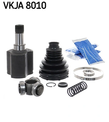 Jeu de joints, arbre de transmission SKF VKJA 8010