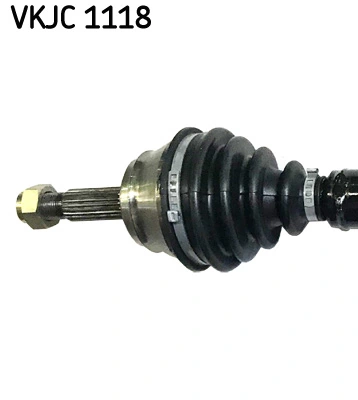 Arbre de transmission SKF VKJC 1118