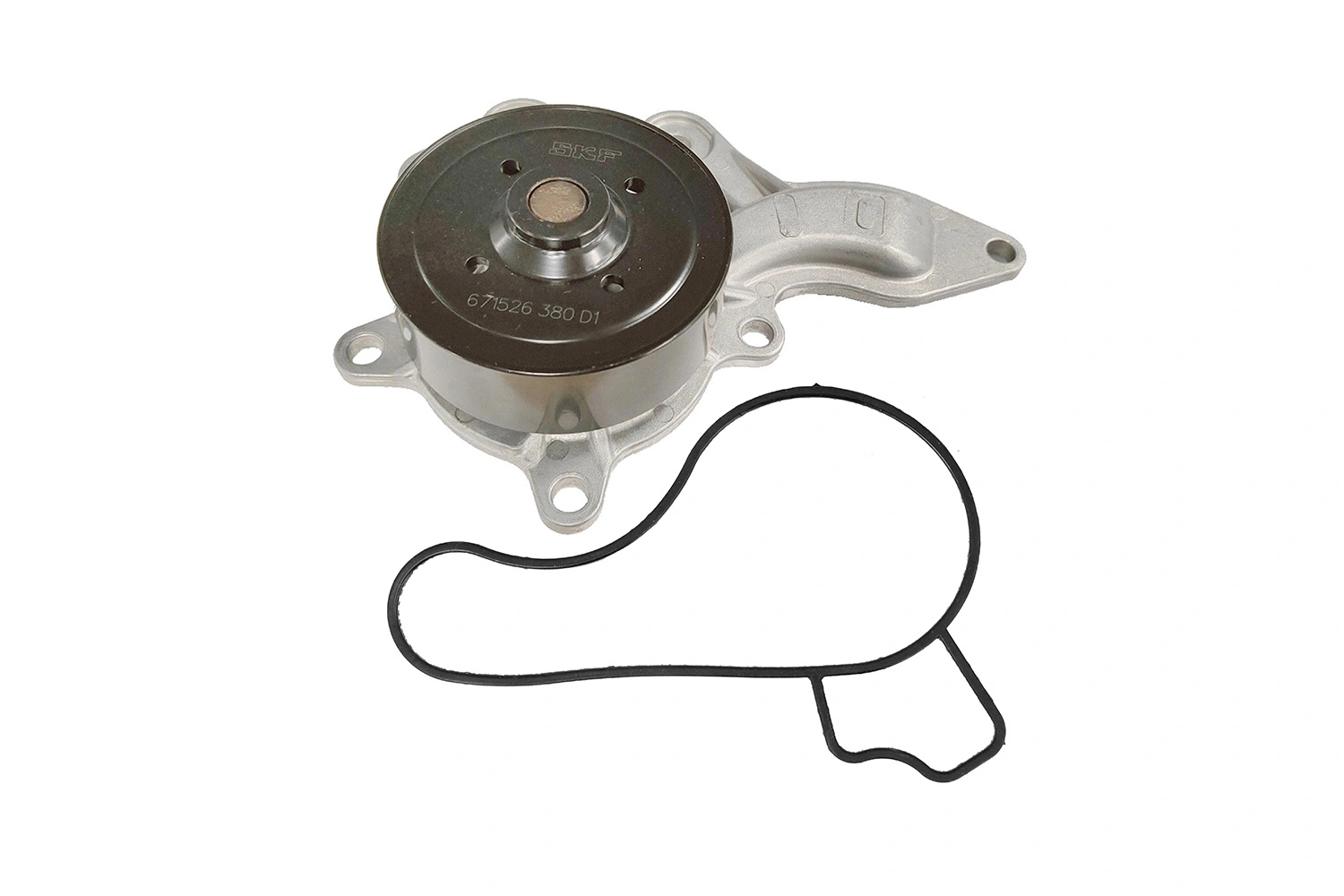 Pompe à eau, refroidissement du moteur SKF VKPC 91871