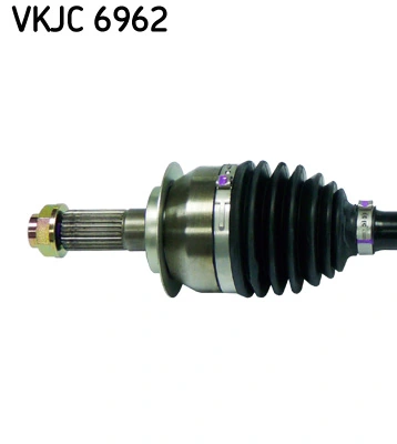 Arbre de transmission SKF VKJC 6962