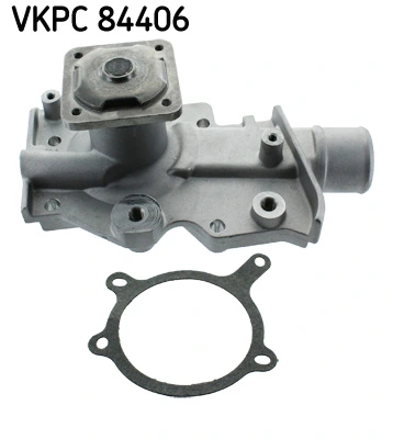Pompe à eau, refroidissement du moteur SKF VKPC 84406