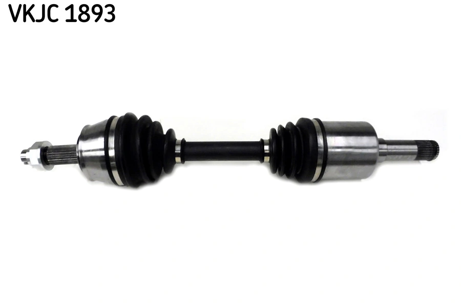 Arbre de transmission SKF VKJC 1893