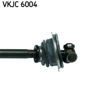 Arbre de transmission SKF VKJC 6004