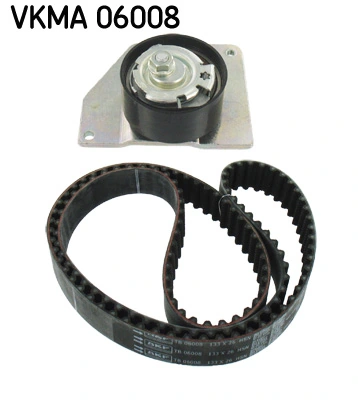 Kit de courroie crantée SKF VKMA 06008