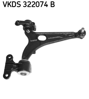 SKF VKDS 322074 B — Важіль підвіски