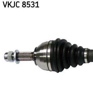 Arbre de transmission SKF VKJC 8531