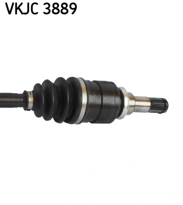 Arbre de transmission SKF VKJC 3889