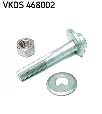 Repair Kit, wheel suspension