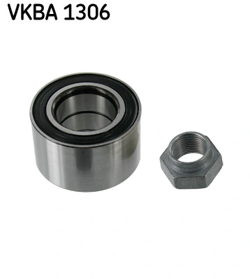SKF VKBA 1306 — Підшипник кульковий d>30