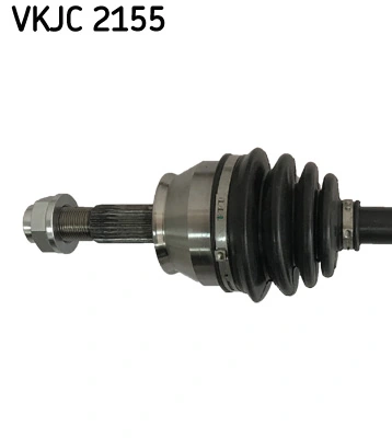 Arbre de transmission SKF VKJC 2155