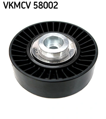 SKF VKMCV 58002 — Ролик модуля натягувача ременя