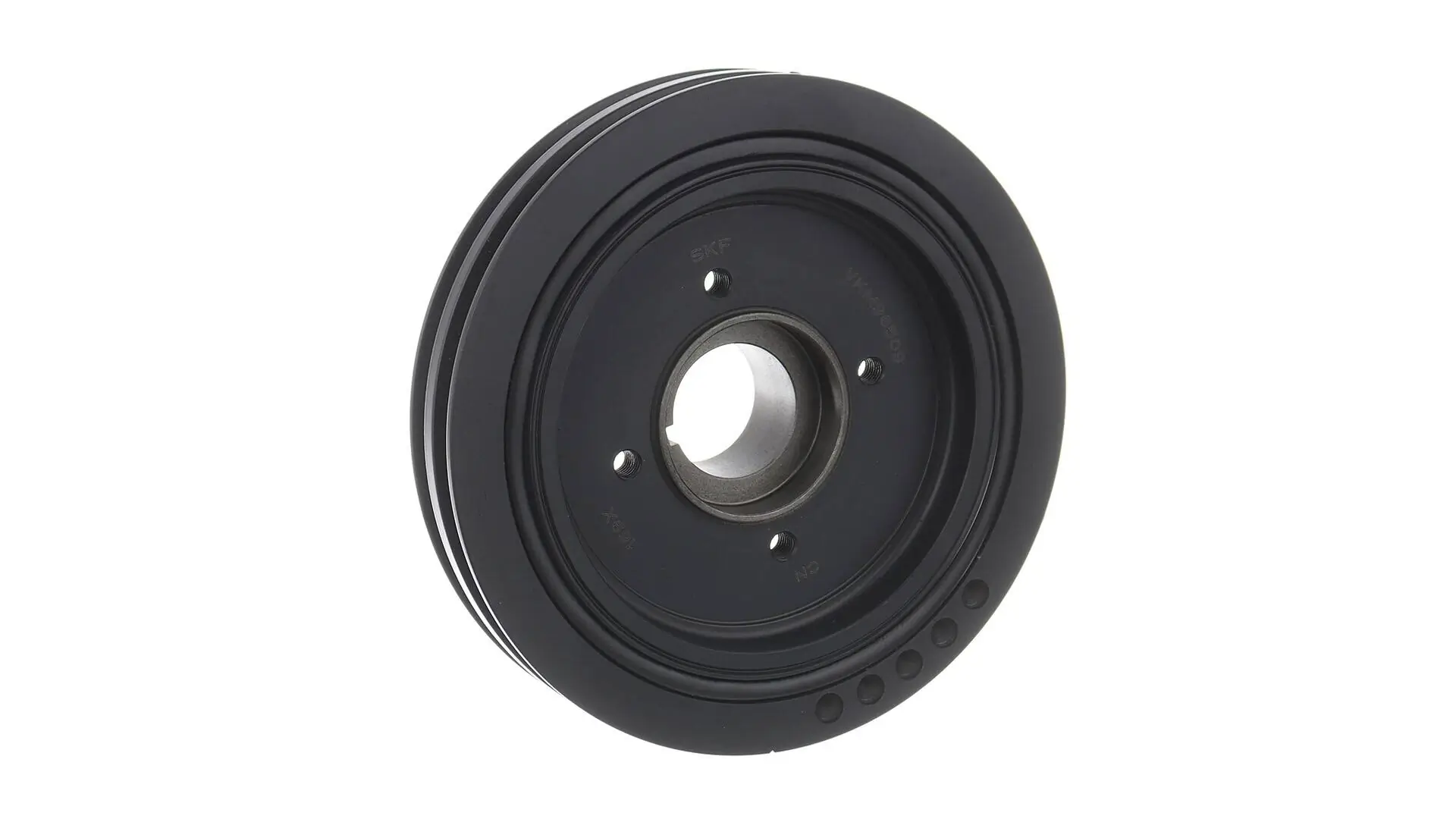 Poulie, vilebrequin SKF VKM 96509