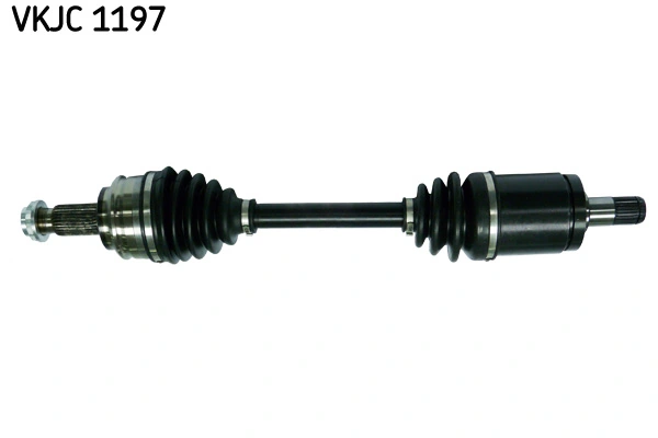 SKF VKJC 1197 — Піввісь