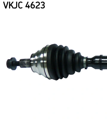 Arbre de transmission SKF VKJC 4623