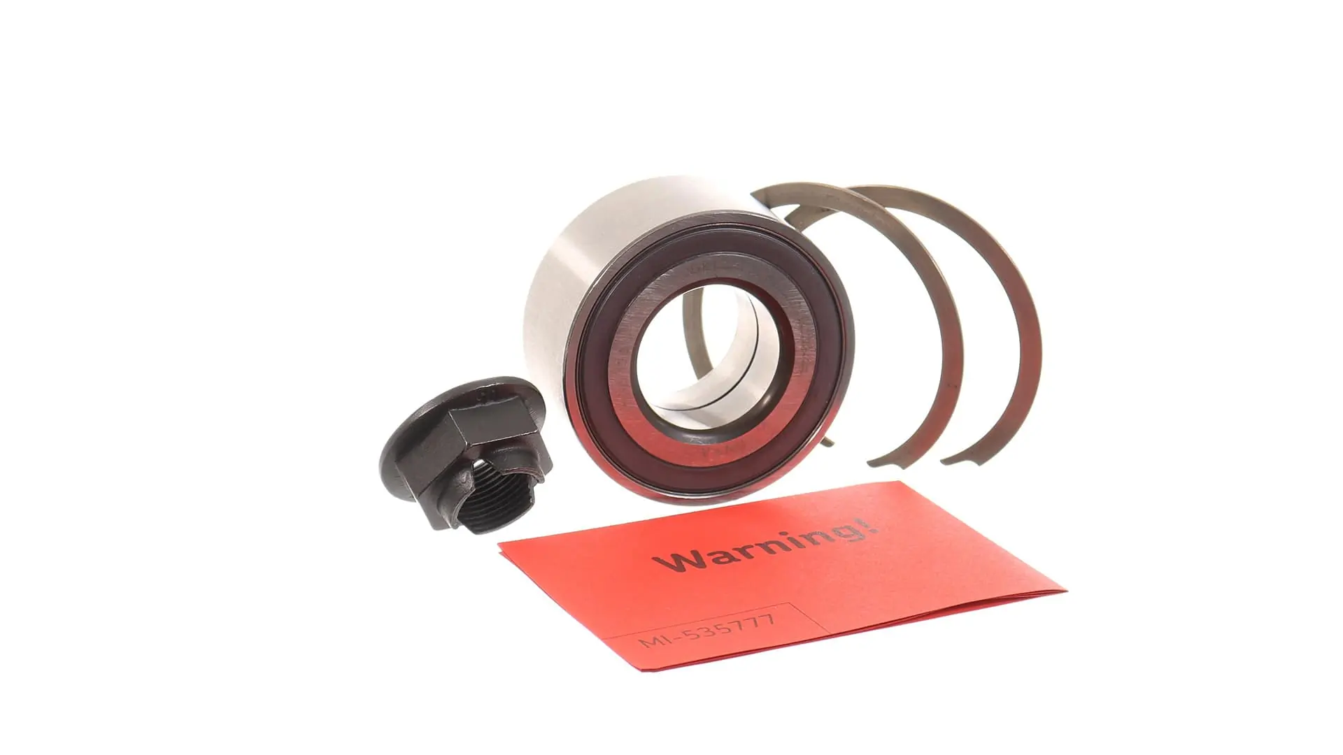 SKF VKBA 6550 2
