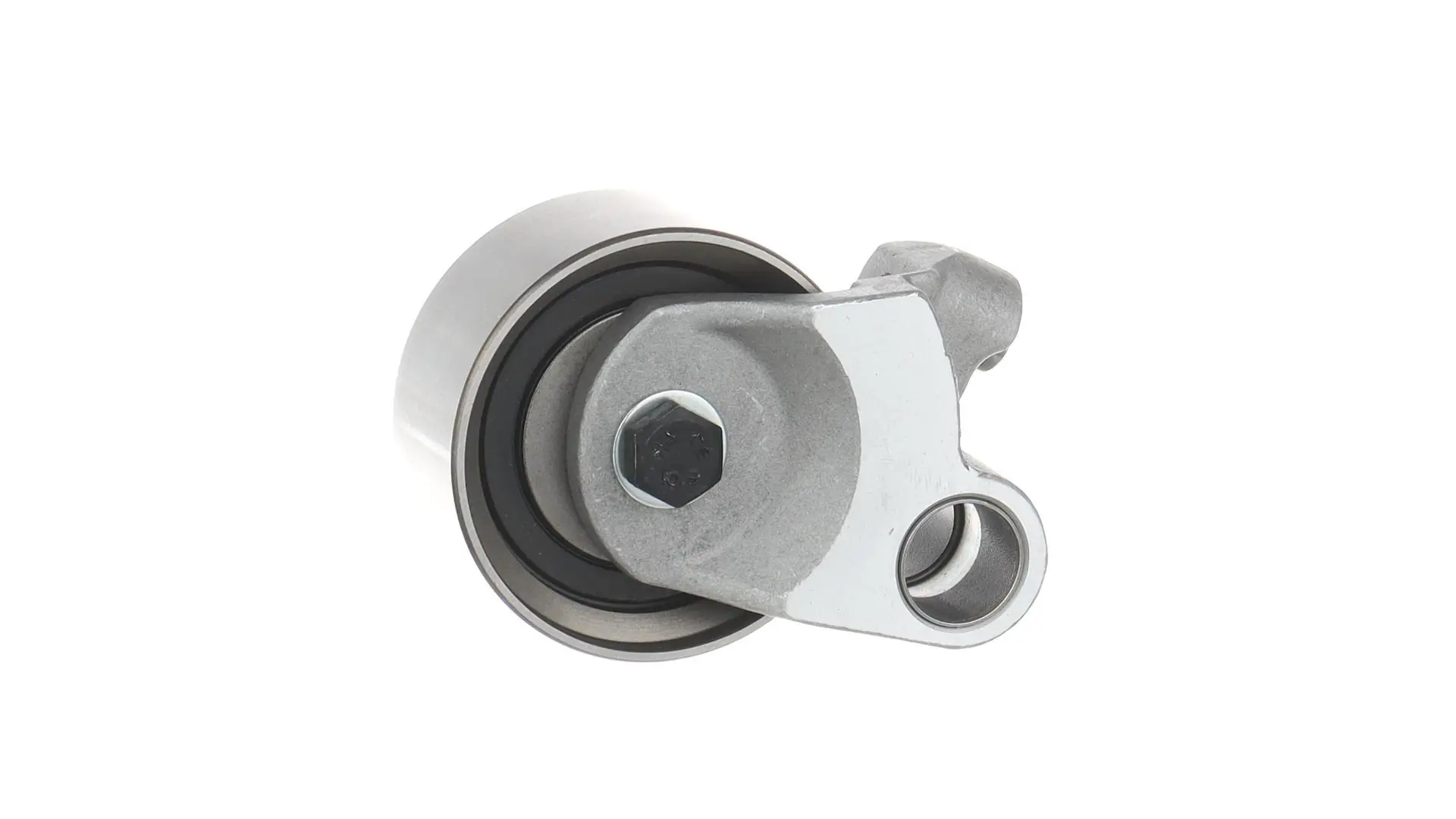 Poulie de tension, courroie crantée SKF VKM 71704