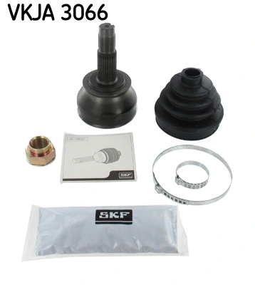 Jeu de joints, arbre de transmission SKF VKJA 3066