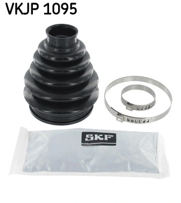 Jeu de joints-soufflets, arbre de commande SKF VKJP 1095