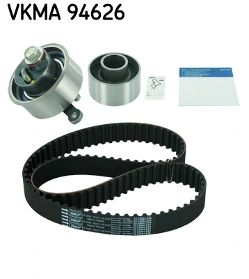 Kit de courroie crantée SKF VKMA 94626