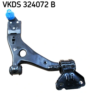 SKF VKDS 324072 B — Важіль FORD KUGA II 12- перед. міст праворуч знизу (Вир-во SKF)