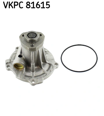 Pompe à eau, refroidissement du moteur SKF VKPC 81615