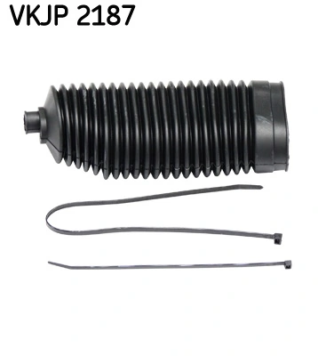 Jeu de joints-soufflets, direction SKF VKJP 2187