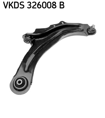 Важіль підвіски SKF VKDS 326008 B для Renault Megane 2