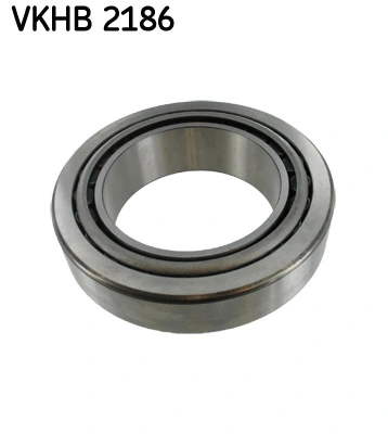 Roulement de roue SKF VKHB 2186