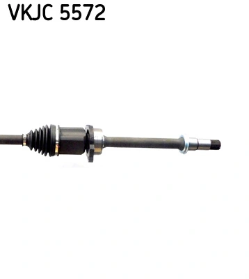 Arbre de transmission SKF VKJC 5572
