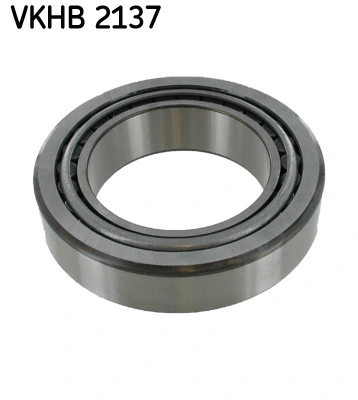 Roulement de roue SKF VKHB 2137