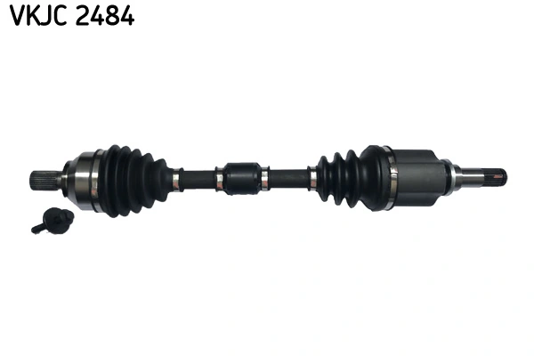 SKF VKJC 2484 — Піввісь