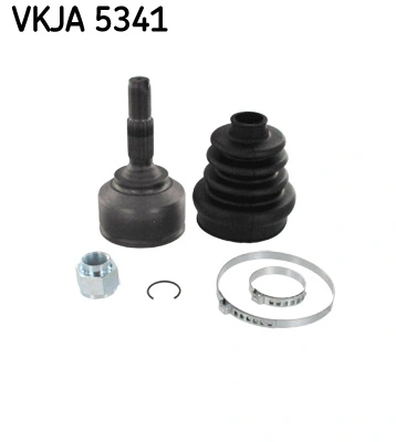 Jeu de joints, arbre de transmission SKF VKJA 5341