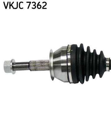 Arbre de transmission SKF VKJC 7362