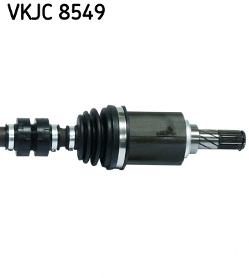 Arbre de transmission SKF VKJC 8549