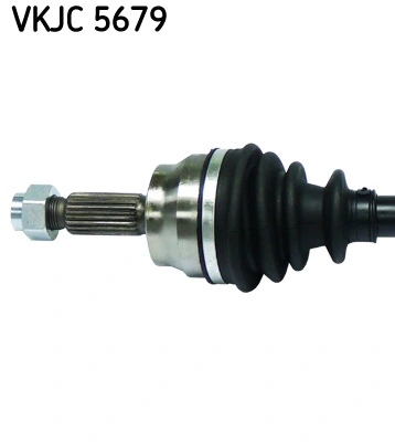Arbre de transmission SKF VKJC 5679