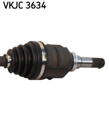 Arbre de transmission SKF VKJC 3634