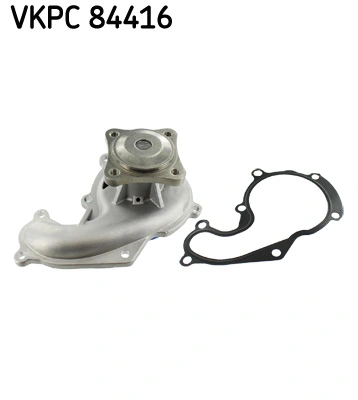 SKF VKPC 84416 — Водяний насос (Вир-во SKF)
