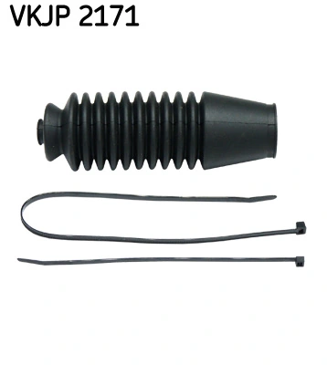 Jeu de joints-soufflets, direction SKF VKJP 2171