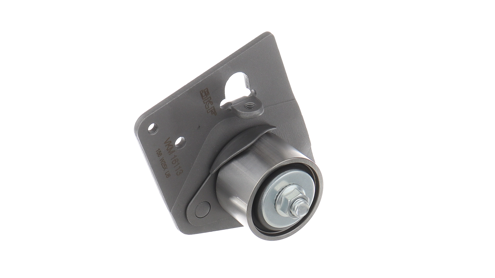 Poulie de tension, courroie crantée SKF VKM 16113