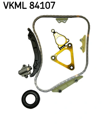 SKF VKML 84107 — Комплект привідного ланцюга