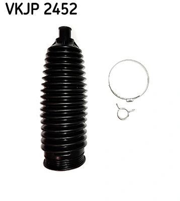 Jeu de joints-soufflets, direction SKF VKJP 2452