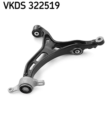 Bras de liaison, suspension de roue SKF VKDS 322519