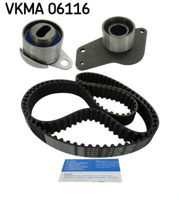 Kit de courroie crantée SKF VKMA 06116