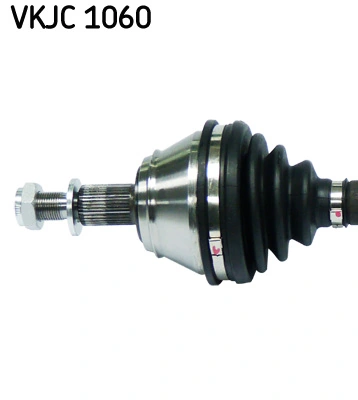 Arbre de transmission SKF VKJC 1060