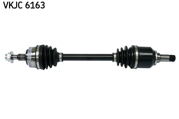 SKF VKJC 6163 — Піввісь