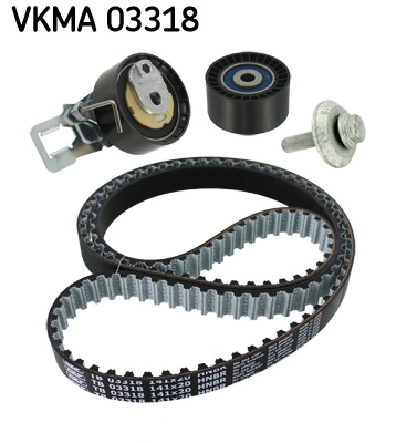 Kit de courroie crantée SKF VKMA 03318