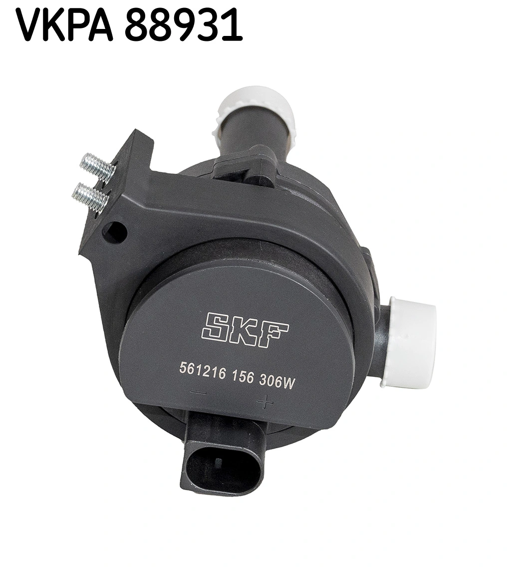 Pompe à eau, refroidissement du moteur SKF VKPA 88931