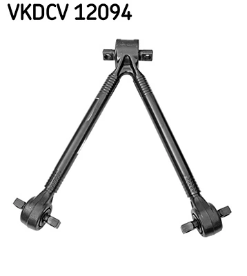 Bras de liaison, suspension de roue SKF VKDCV 12094