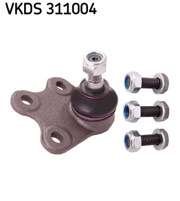 SKF VKDS 311004 — Опора кульова